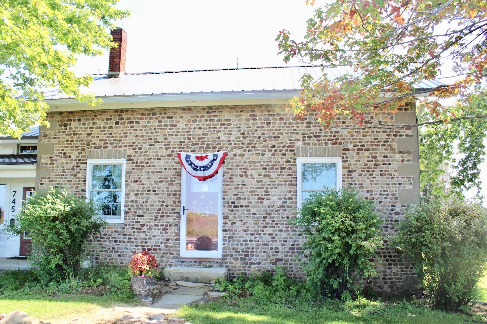 745 Ballantyne Road Chili 2